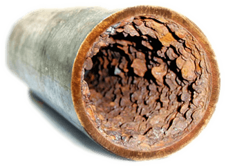 2 Reasons Why Copper Pipes Might Need to Be Epoxy Lined - NuFlow