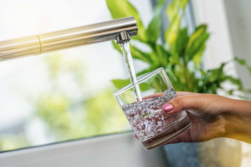 Warning Signs: Is Your Tap Water Safe to Drink?