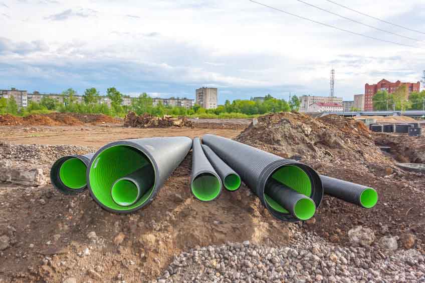 Commercial Pipe Maintenance Tips