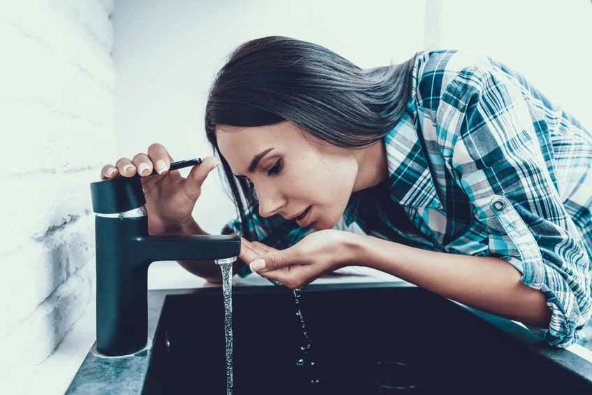 Everything You Need to Know About Potable Water Lines